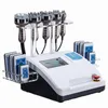 Afslankmachine Anti-cellulitis Gewichtsverlies Lipo Laser Promotieprijs Cavitatie Anti-cellulitis Salon