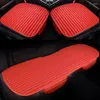 Housses de siège de voiture Strip Cushion Single Office 3 No Back All-inclusive Interior Supplies