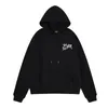 Heren Designer Party Trapstar Hoodies Man dames t-shirts met gekke vrachtwagenprint lange mouwen top mannen losse T-stukken Aziatische maat S-XL kleding fleece winter sweatshirt