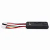 Car GPS Tracker GPS Tracking ACC Detectie GT06 Op afstand gesneden brandstof SOS MIC -functie GT06N TK100