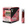 Bang XXL 2000 Puffs Penable Vape Pen E Cigarette com 2% 5% 6% de força 800mAh Bateria de 6 ml de cartucho pré -enchido pode