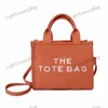 5A the tote Bag Totes Women designer bags Fashion all-match Shopper Shoulder PU leather Handbags220808