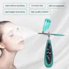 Inne urządzenia kosmetyczne Użyto nawilżającej wody tlenowej Maszyna mini nano 0xygen pistolet do sprayu do twarzy do zaostrzenia skóry