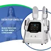 Goede Emslim Slimming RF EMS Muscle Stimulator Beauty Machine HIIT Fitness Training Body Slim Vet Burn Beauty Equipment