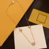 Дизайнерское ожерелье роскошные ювелирные украшения золоты