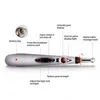 Other Beauty Equipment Electronic Acupuncture Pen Electric Meridians Laser Therapy Heal Meridian Energy Relief Pain Tools