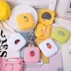Одежда для линза Candy Solid Color Women Portable Contact ES Box Case For Eyes Care Kit Kit Core Holder Container подарок 221119