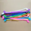 Eyeglasses chains 1 Pcs Silicone Strap Children Glasses Safety Band Retainer Sunglasses Cord Holder Sports Rope 221119