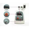 Cavitation 40K Lipo Laser Cryo Vacuum Therapy Slant Freezing Machine Face Lyfting Skin Firm Fat Reduction536