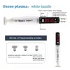 Annan skönhetsutrustning Flash Ozone Plasma Pen Needle Pen Jet Flash Ozone Plasma Lift Pen for Skin Drawing