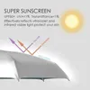 Olycat UPF50 10 Quality Parasol Rain Women Titanium Silver Anti Mini For Children Portable 5 -krotnie wiatroodporne Paraguas J220722