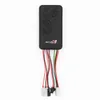 Auto-GPS-Tracker, GPS-Tracking, ACC-Erkennung, GT06, Fernabschaltung des Kraftstoffs, SOS-Mikrofonfunktion, GT06N, TK100