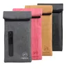 Rökande rör Mini Deodorant Bag Aktivt kolklippt tobaksuppsättning Tobakshampa