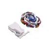 Beyblade Arena Tomy Beyblade BB88 Meteo L Drago Metal Fusion LW105LF Battle Top Starter 221118