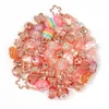 DIY Loose Beads 60pcs Set Hollow Multiple Types And Styles Bracelets Charm Wholesale