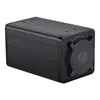 Camcorders A60 4K 자동 포커스 화상 회의 라이브 웹캠 11MP HD USB 컴퓨터 웹 카메라