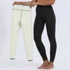 Pantalon féminin capris femmes chaudes hiver épais le leggage de velours hauts