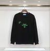 Nieuws heren hoodie designer hoodies klassieke mode Mannen en vrouwen Warme kleding Straten dragen truien sweatshirts Sport top1