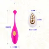 Schönheit Artikel Erwachsene sexy Spielzeug Vibrator Für Frauen Vibrador Anal G-punkt Fernbedienung Vibratoren Weibliche sexytoy Mädchen Klitoris Vaginal masturbator