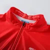 Jackets de corrida camisa de bicicleta de ciclismo masculina MTB MAILLOT BIKE