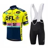 2022 MORVELO Team Bike Jersey Cuissard Ensemble Cyclisme Uniforme Hommes Été À Manches Courtes MRB Vêtements De Vélo Usine Vente Directe Y22111902