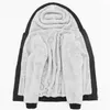 남자 후드 땀 촬영 셔츠 애니메이션 코트 후드 남성 가을 겨울 후드 리드 티 까마귀 재킷 남성 재킷 스웨터 스웨트 221119