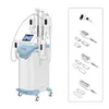 5ハンドルCryolipolysis Slimming Freezing Fat Machine Lipo Laser Cavitation RF Cell 360 Cryo真空バットリフティングCE承認