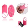 Beauty Items 20 Frequency Remote Wireless Control Vibrating Vibrator Waterproof Vibrato sexy Products For Adult Hot