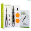 Other Beauty Equipment Electronic Acupuncture Pen Electric Meridians Laser Therapy Heal Meridian Energy Relief Pain Tools