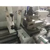 Metal Machining Tools Variable Speed Turning Lathe Machine CZ1340V For 1000mm Work Piece