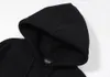 Trapstar Speedboat Print Fleece Hoodie Quality Mens Loose Brand Hoodies f￶delsedagspresent f￶r m￤n tr￶jor