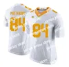 Football Tennessee Volunteers Maglia da calcio Hendon Hooker Alvin Kamara Joe Milton III Jauan Jennings Velus Jones Jr. Jabari Small T