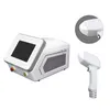 Laser Machine 3 in1 Permanente 3 Golflengte Combinatie 755nm/808nm/1064nm Lazer Diode Laser Ontharing