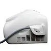 Portable 808nm Diode/Hair Removal Machine Big Power Laser Hair Equipment Beauty Device