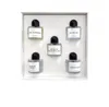 Nuovo marchio Unisex profumo naturale gusto zingaro d'acqua di lunga durata da donna parfum uomini fragranze donne aa9288026