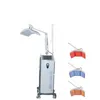 PDT LED Light Therapy Beauty Machine met roodblauw gele groene lichten Big High Power LED -lampen199