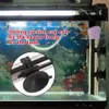 Filtration Heizung Edelstahl Aquarium Heizstab 50500W US EU Stecker Aquarium Automatische Thermostatheizung Isolierung Energieeinsparung 221119