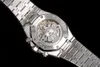 BF 26240 Średnica zegarku nadgarstka 41 mm z 7750 Ruch czasu przeciw błyskawice Sapphire Wysoka penetracyjna luster