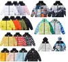 Mens Down Parkas Men039s Down Jackets Designer Down Coat Winter Jacket Outerwear Fashion Women Warm Printed Garment Size S3xl Thirteen Colors6364681 Gfua Ot0 Hfa9