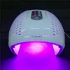 LED Photon Lichttherapie Lamp Facial Body Beauty SPA PDT Masker Huid Draai Acne Rimpel Remover Apparaat salon apparatuur200