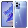 Téléphone portable d'origine Xiaomi ZTE Voyage 30 Pro Plus 5G 8 Go de RAM 256 Go de ROM Dimensity 810 Android 6.67 "AMOLED Display 64.0MP NFC 5100mAh Face ID Fingerprint Smart Cellphone