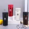 Bottiglie d'acqua Tazza termica per caffè Thermos per caffè in acciaio inox Bicchieri per bicchieri Thermos Thermo Mug Thermocup 221118