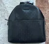 Realfine Bags 5A 246414 Canvas ryggsäck Trave Duffle Handväska för kvinnor med dammpåse
