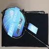 N9II badminton rackets nano carbon High Quality N9-2 badminton racquet269e297m