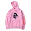 Erkek Hoodies Sweatshirts Corpse Koca Yazdır Sonbahar Kış Tatili Erkekler/Kadın Hooded Street Giyim Gündelik Stil Kıyafetleri Çocuk Tullukları Top 221119