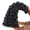 عناصر الجمال luuk big anal slabe مثل Grape Xmas Tree Design Beads Sexy Toys Dildo Studd Stopper LateS Massage for Women Store