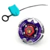 Beyblades Arena Tomy اليابانية Beyblade Metal Fusion BB47 Earth Eagle Aquila Starter 221118