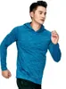 Herren-Kapuzenpullover, Sweatshirts, Fitnessstudio, Training, Joggen, schnell trocknend, atmungsaktiv, Sportbekleidung, Herren-Lauf-Fitness-Sportjacke, mit Kapuze, eng anliegend, Kapuzenpullover, Kleidung 221119