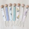 Pacifier Holders Clips