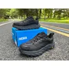 Hoka One Anacapa Low Boots för män Gtx Anakapa Functional Waterproof Edition Vandringsskor Sneakers